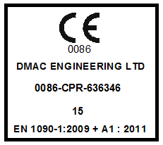 CE Mark for quality